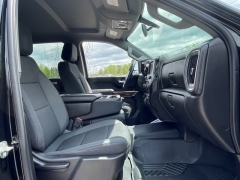 Used 2020 Chevrolet Silverado 2500 4WD Crew Cab LT Gas at Tecforce Automotive near Bridgeport, NY