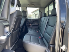 Used 2015  GMC Sierra 1500 4WD Double Cab SLT at Tecforce Automotive near Bridgeport&comma; NY