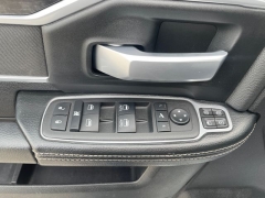Used 2024  Ram 2500 4WD Big Horn Crew Cab 6'4" Box at Tecforce Automotive near Bridgeport&comma; NY