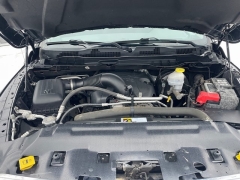 Used 2019  Ram 1500 Classic 4WD Crew Cab SLT at Tecforce Automotive near Bridgeport&comma; NY