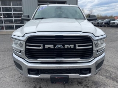 Used 2019  Ram 2500 4WD Crew Cab Big Horn at Tecforce Automotive near Bridgeport&comma; NY