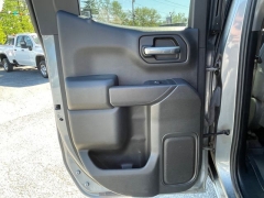 Used 2019  Chevrolet Silverado 1500 4WD Double Cab LT at Tecforce Automotive near Bridgeport&comma; NY