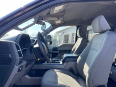 Used 2022  Ford Super Duty F-250 4WD XLT SuperCab SRW 8' Box at Tecforce Automotive near Bridgeport&comma; NY