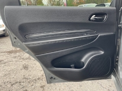 Used 2021  Dodge Durango GT Plus AWD at Tecforce Automotive near Bridgeport&comma; NY