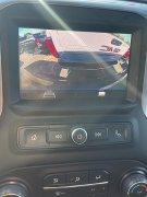 Used 2023  Chevrolet Silverado 2500HD 4WD Crew Cab 159" Custom Dsl at Tecforce Automotive near Bridgeport, NY