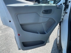 Used 2019  Ford Transit 250 Cargo Van Med Roof Van LWB at Tecforce Automotive near Bridgeport&comma; NY