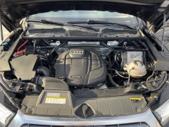 Used 2018  Audi Q5 4d SUV Quattro Premium Plus at Tecforce Automotive near Bridgeport&comma; NY