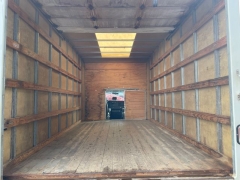 Used 2019  GMC Savana Cutaway 2d Chassis Van 177" WB DRW at Tecforce Automotive near Bridgeport&comma; NY