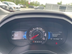 Used 2024  Ford Edge ST AWD at Tecforce Automotive near Bridgeport&comma; NY
