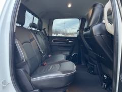 Used 2024  Ram 2500 4WD Laramie Crew Cab 6'4" Box at Tecforce Automotive near Bridgeport&comma; NY