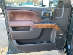 Used 2017  Chevrolet Silverado 2500 4WD Crew Cab High Country at Tecforce Automotive near Bridgeport&comma; NY