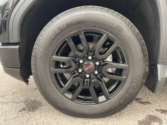 Used 2024  GMC Sierra 1500 4WD Crew Cab 147" Pro at Tecforce Automotive near Bridgeport&comma; NY