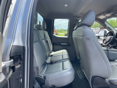 Used 2021  Ford Super Duty F-250 4WD XL SuperCab SRW 6&period;75' Box at Tecforce Automotive near Bridgeport&comma; NY