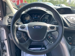 Used 2016 Ford Escape 4d SUV 4WD SE at Tecforce Automotive near Bridgeport, NY