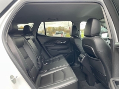 Used 2022  GMC Terrain AWD 4dr SLT at Tecforce Automotive near Bridgeport, NY