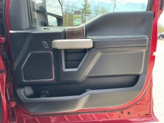Used 2019 Ford Super Duty F-250 4WD Crew Cab Lariat at Tecforce Automotive near Bridgeport, NY