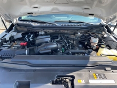 Used 2024  Ford Super Duty F-250 4WD XLT Crew Cab SRW 8' Box at Tecforce Automotive near Bridgeport&comma; NY