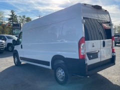 Used 2023  Ram ProMaster Cargo Van 2500 High Roof 159" WB at Tecforce Automotive near Bridgeport, NY
