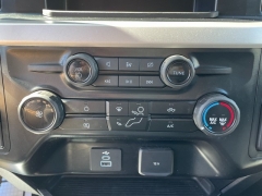 Used 2024 Ford Super Duty F-350 4WD XL Crew Cab DRW 8' Box at Tecforce Automotive near Bridgeport, NY
