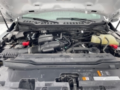 Used 2024  Ford Super Duty F-250 4WD XLT Crew Cab SRW 6&period;75' Box at Tecforce Automotive near Bridgeport&comma; NY