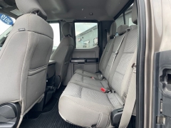 Used 2019  Ford Super Duty F-250 4WD Supercab XLT at Tecforce Automotive near Bridgeport&comma; NY