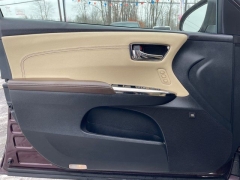 Used 2016  Toyota Avalon 4d Sedan Limited at Tecforce Automotive near Bridgeport&comma; NY