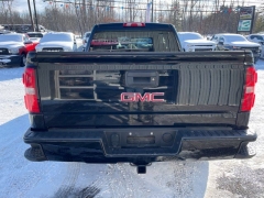 Used 2019  GMC Sierra 1500 Limited 4WD Double Cab Base at Tecforce Automotive near Bridgeport&comma; NY