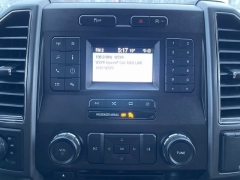 Used 2018  Ford F-150 4WD SuperCrew XLT 6 1&sol;2 at Tecforce Automotive near Bridgeport&comma; NY