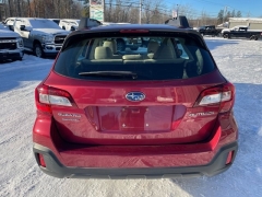 Used 2018  Subaru Outback 4d SUV 2&period;5i at Tecforce Automotive near Bridgeport&comma; NY