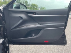 Used 2024  Toyota Camry TRD V6 Auto at Tecforce Automotive near Bridgeport&comma; NY