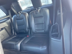 Used 2016  Ford Explorer 4d SUV 4WD XLT at Tecforce Automotive near Bridgeport&comma; NY