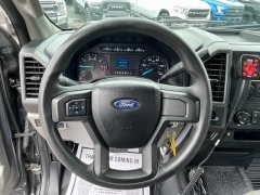 Used 2017 Ford Super Duty F-250 4WD Reg Cab XL at Tecforce Automotive near Bridgeport, NY