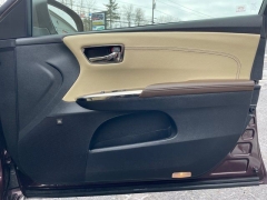 Used 2016  Toyota Avalon 4d Sedan Limited at Tecforce Automotive near Bridgeport&comma; NY