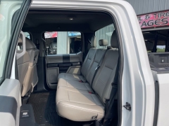 Used 2021 Ford Super Duty F-250 4WD XL Crew Cab SRW 6.75' Box at Tecforce Automotive near Bridgeport, NY