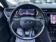 Used 2022  Jeep Grand Cherokee Altitude 4x4 at Tecforce Automotive near Bridgeport&comma; NY