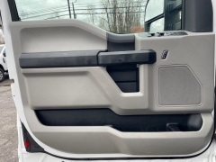 Used 2017  Ford Super Duty F-250 4WD Supercab XL at Tecforce Automotive near Bridgeport, NY