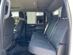 Used 2023  Chevrolet Silverado 2500HD 4WD Crew Cab 159" LT Dsl at Tecforce Automotive near Bridgeport&comma; NY