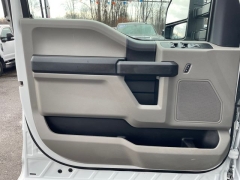 Used 2022  Ford Super Duty F-250 4WD XL Crew Cab SRW 6&period;75' Box at Tecforce Automotive near Bridgeport&comma; NY