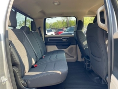 Used 2020  Ram 1500 4WD Crew Cab Big Horn Level 2 at Tecforce Automotive near Bridgeport&comma; NY
