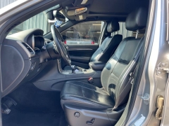 Used 2015  Jeep Grand Cherokee 4d SUV 4WD Limited at Tecforce Automotive near Bridgeport&comma; NY