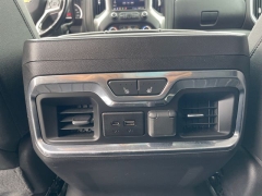 Used 2020  Chevrolet Silverado 2500 4WD Crew Cab LTZ Dsl at Tecforce Automotive near Bridgeport&comma; NY