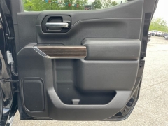 Used 2020 Chevrolet Silverado 1500 4WD Crew Cab RST at Tecforce Automotive near Bridgeport, NY