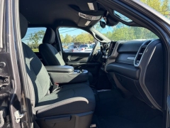 Used 2025  Ram 2500 4WD Big Horn Crew Cab 6'4" Box at Tecforce Automotive near Bridgeport&comma; NY