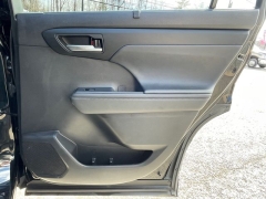 Used 2023  Toyota Highlander XLE AWD at Tecforce Automotive near Bridgeport&comma; NY