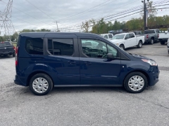 Used 2016  Ford Transit Connect Wagon XLT at Tecforce Automotive near Bridgeport&comma; NY