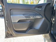 Used 2017 Chevrolet Colorado 4WD Crew Cab Z71 T-Dsl at Tecforce Automotive near Bridgeport, NY