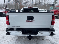 Used 2017  GMC Sierra 2500 4WD Crew Cab SLE Longbed at Tecforce Automotive near Bridgeport&comma; NY