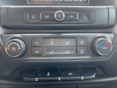Used 2019 Chevrolet Silverado 1500 Legacy 4WD Double Cab WT at Tecforce Automotive near Bridgeport, NY