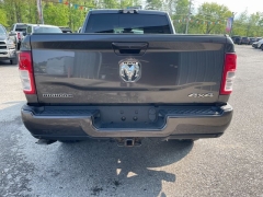 Used 2019 Ram 3500 4WD Crew Cab Big Horn at Tecforce Automotive near Bridgeport, NY