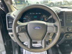 Used 2019  Ford F-150 4WD SuperCab XL Longbed at Tecforce Automotive near Bridgeport&comma; NY
